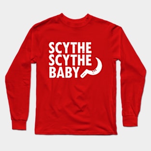 Scythe Scythe Baby Long Sleeve T-Shirt